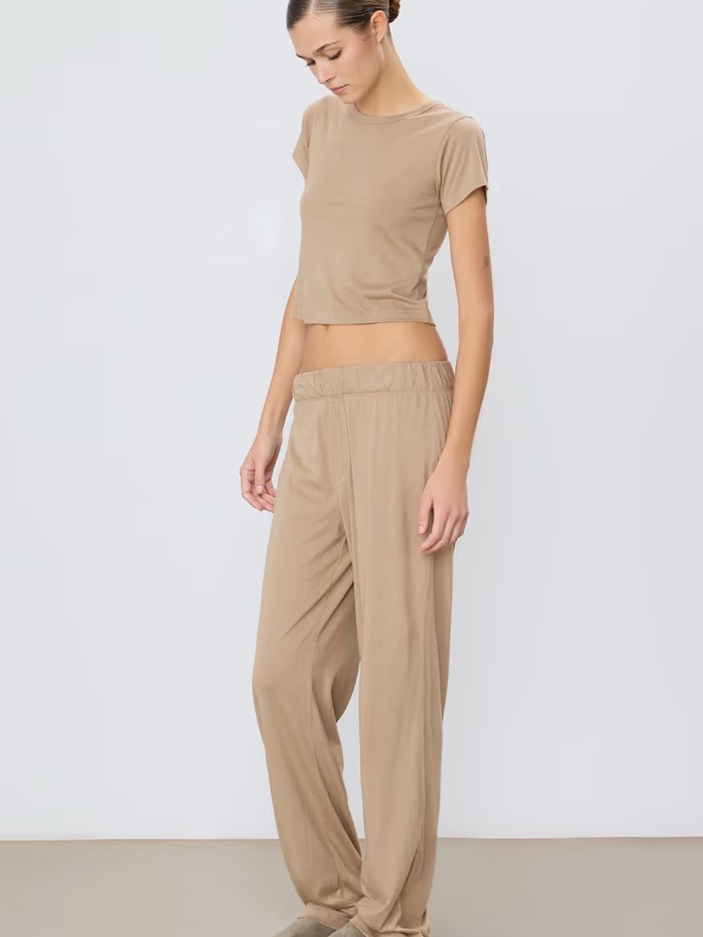 Eterne Lounge Pants size XS